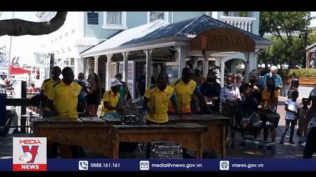 Du lịch Nam Phi hồi phục mạnh mẽ sau đại dịch