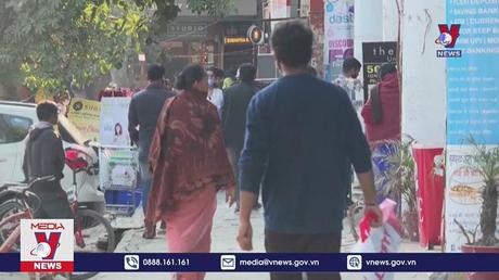 Ấn Độ phê chuẩn loại vaccine thứ 3 cho trẻ vị thành niên