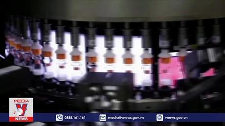 Phương pháp mới bảo quản vaccine mà không cần để lạnh