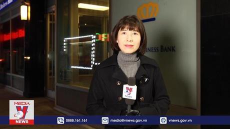 HĐBA LHQ họp khẩn về diễn biến mới tại Ukraine