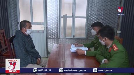 Thanh Hóa bắt giữ 13 đối tượng cờ bạc