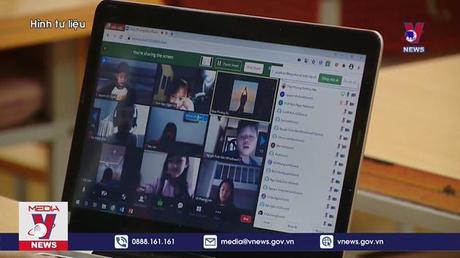 Gần 3 triệu học sinh dừng học trực tiếp vì Covid-19