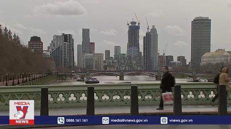 EU và Anh ưu tiên đảm bảo quyền của công dân hai bên