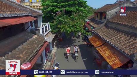 Du lịch Quảng Nam trước ngưỡng cửa phục hồi