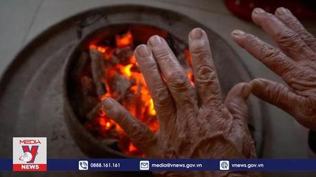 Khi nào miền Bắc hết rét đậm, rét hại?