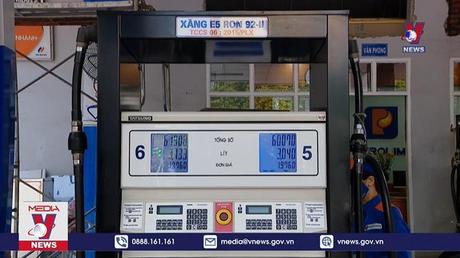 Thủ tướng gửi công điện khẩn về quản lý kinh doanh xăng dầu 