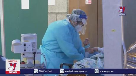 “Cuộc chiến toàn diện” của Hong Kong (Trung Quốc)