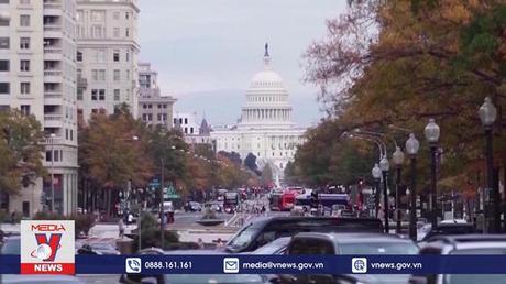 Mỹ, Trung Quốc điện đàm các vấn đề song phương và khu vực