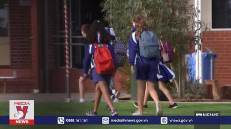 Hiệu quả vaccine phòng COVID-19 trong trường học