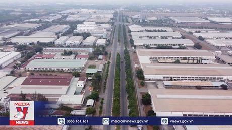 TP.HCM kiến nghị đẩy nhanh tiến độ xây đường cao tốc