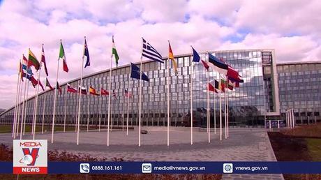 Nhiều nước châu Âu tăng cường động thái quân sự