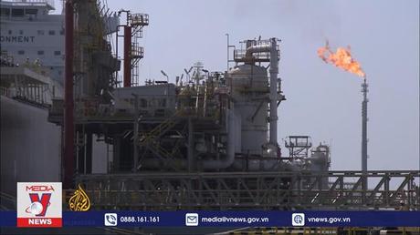 Qatar nhấn mạnh vai trò nguồn cung khí đốt của Nga