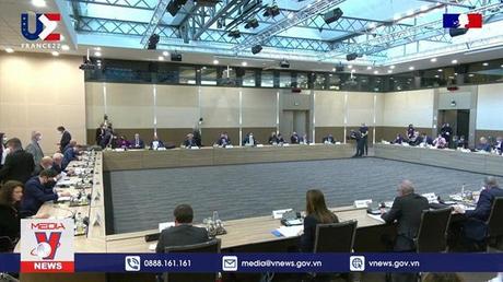 Nhật Bản áp đặt các biện pháp trừng phạt đối với Nga