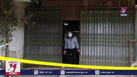 Tuyên Quang vượt mức hơn 1.200 ca mắc COVID-19 mới

