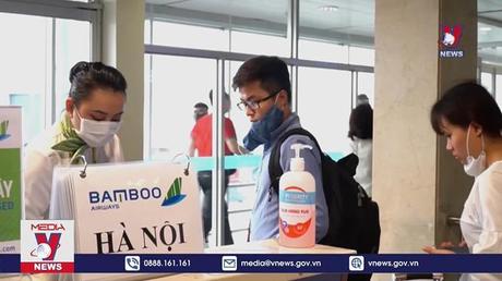 Kỳ vọng phục hồi du lịch