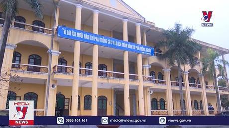 Hà Nam cho trẻ mầm non nghỉ học, học sinh từ lớp 1 đến lớp 6 học trực tuyến

