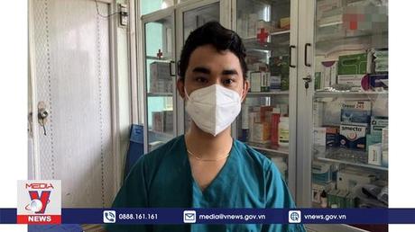 Công an TP.HCM thông tin vụ giả danh bác sĩ điều trị COVID-19