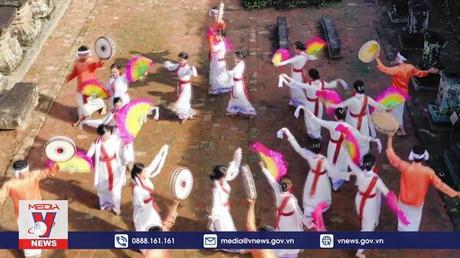 Khởi động năm du lịch quốc gia 2022