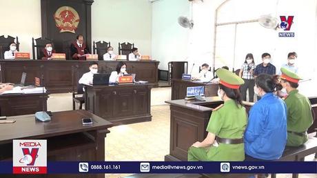 “Trùm” buôn lậu Mười Tường lĩnh án 8 năm tù