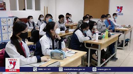 Toàn cảnh COVID-19 ngày 23/02/2022