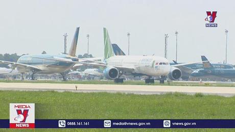 Phát hành bộ tem ứng dụng công nghệ in có hương cà phê