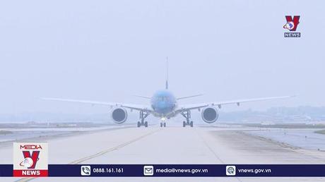 Không có hãng hàng không Việt bay qua khu vực căng thẳng Nga-Ukraine