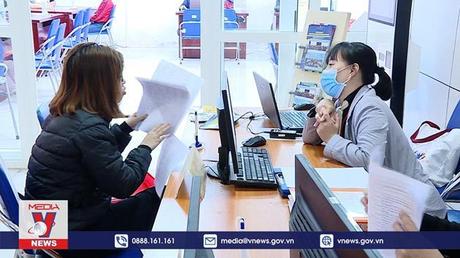 Gần 20.000 chỉ tiêu việc làm chờ người lao động