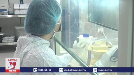 WHO chuyển giao công nghệ sản xuất vaccine mRNA cho Việt Nam