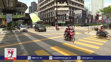 Malaysia cam kết thúc đẩy quan hệ thương mại với Campuchia