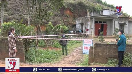 Tuyên Quang thực hiện các biện pháp phòng chống COVID-19