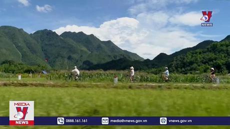 Việt Nam lọt vào danh sách 20 điểm đến 