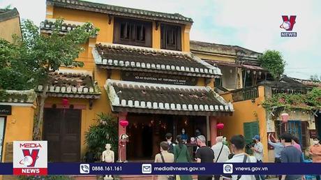 Việt Nam thăng hạng chỉ số năng lực cạnh tranh ngành du lịch