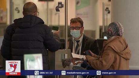 Nhiều nước nới lỏng phòng dịch