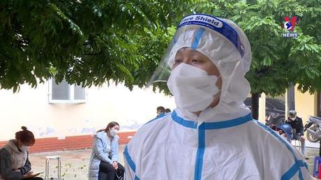 Thích ứng an toàn ngày 24/02/2022