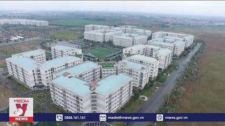 23 dự án nhà, khu đô thị Hà Nội vào danh sách thanh tra