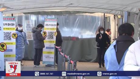 Tình hình dịch tại châu Á diễn biến phức tạp