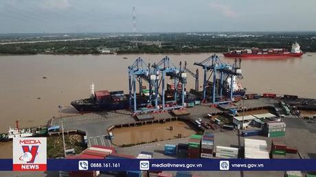 TP.HCM tạo điều kiện thuận lợi thu phí cảng biển