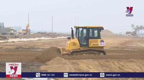 Lập Ban Chỉ đạo triển khai cao tốc Bắc – Nam, sân bay Long Thành