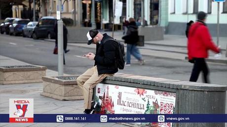 Những người sống trong vùng chiến sự