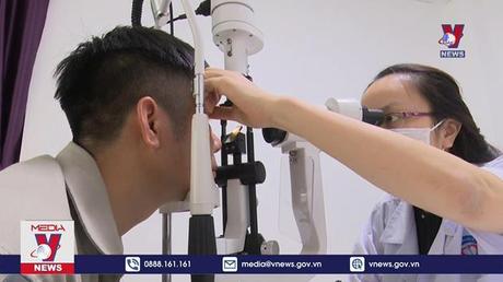 Tăng cường kiểm tra sức khỏe lái xe kinh doanh vận tải