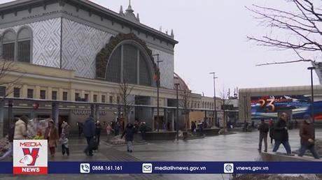 Ngân hàng trung ương Nga can thiệp giúp ổn định đồng ruble