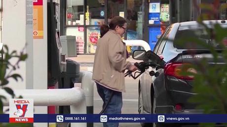 Khủng hoảng Ukraine khiến ngành dầu mỏ thận trọng