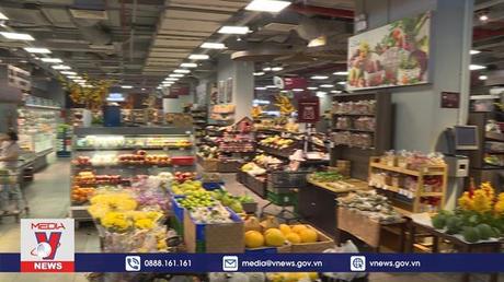 Chật vật mưu sinh giữa “mùa giá tăng”