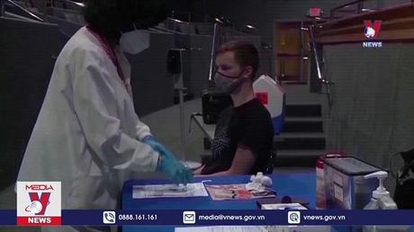 Biến thể Omicron gây nhiều ca tử vong hơn biến thể Delta tại Mỹ