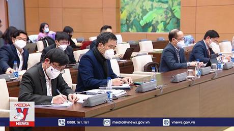 Kiên định mục tiêu đưa học sinh quay trở lại trường học an toàn