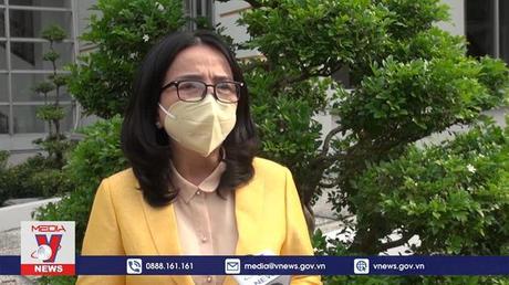 Tỷ lệ tử vong do COVID-19 ở Vĩnh Long giảm mạnh