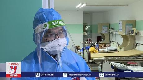 Bệnh viện ngoài công lập thu dung điều trị bệnh nhân Covid-19