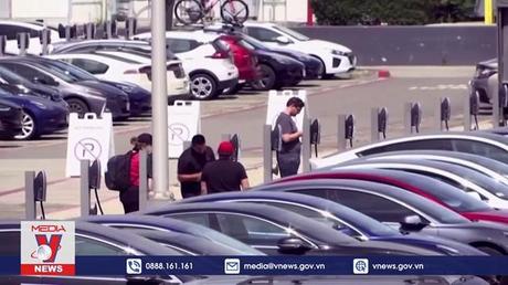 Tỷ phú Elon Musk và em trai bị điều tra