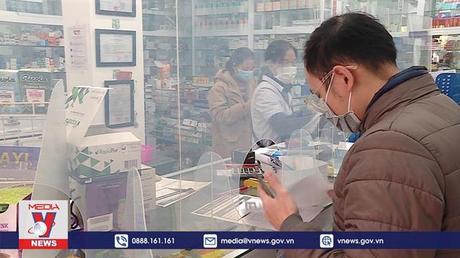 Người dân không nên lạm dụng thuốc kháng virus