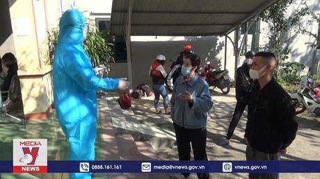 Toàn cảnh COVID-19 ngày 24/02/2022